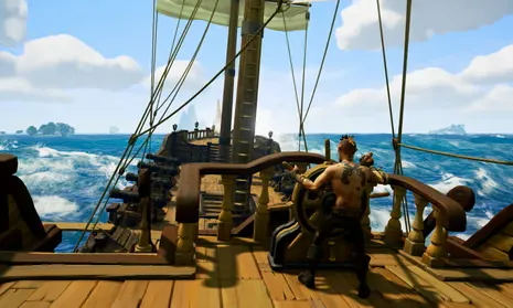 Sea of Thieves PC