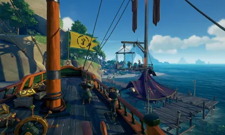 Sea of Thieves for PC
