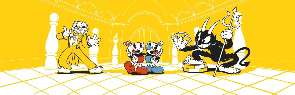 Cuphead PC