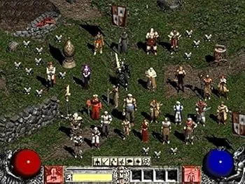 Diablo 2 PC