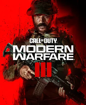 Call of Duty Modern Warfare 3 on PC