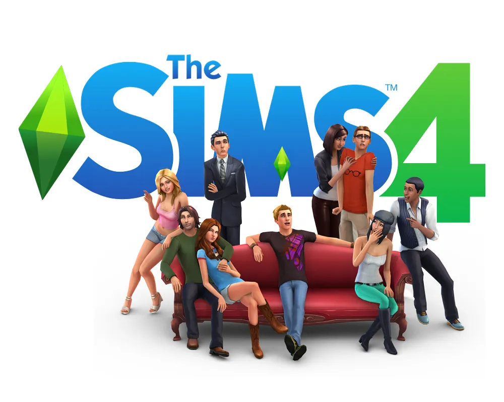 Sims 4 PC