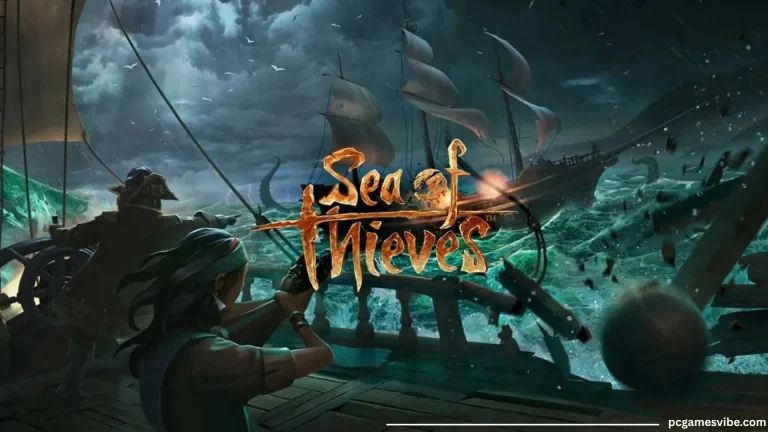 Sea of Thieves PC