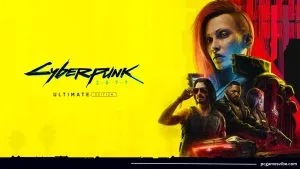 Cyberpunk 2077 PC