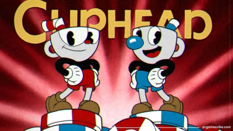 Cuphead PC