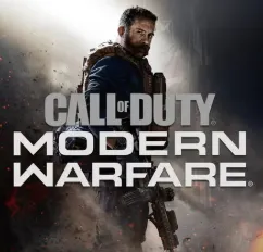 Call of Duty Modern Warfare on PC