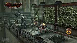 God of War 3 PC