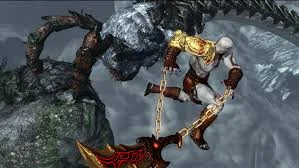 God of War 3 PC