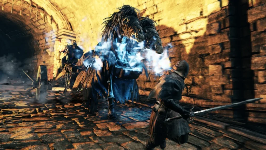 Dark Souls 2 PC