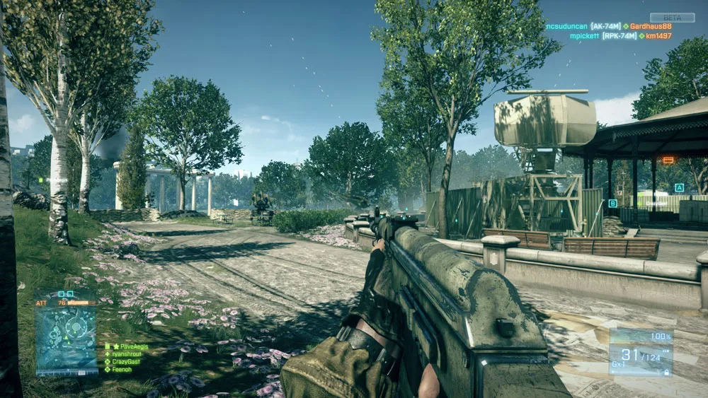 Battlefield 3 PC