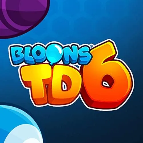 Bloons TD 6 PC