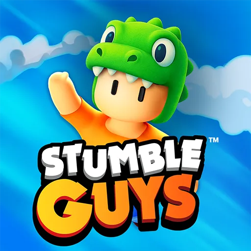 Stumble Guys PC