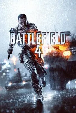 Battlefield 4 PC