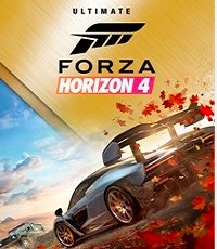 Forza Horizon 4 PC