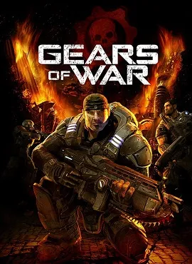Gears of War PC