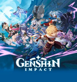 Genshin Impact for PC