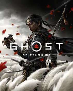 Ghost of Tsushima PC