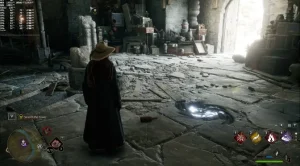 Hogwarts Legacy PC Game