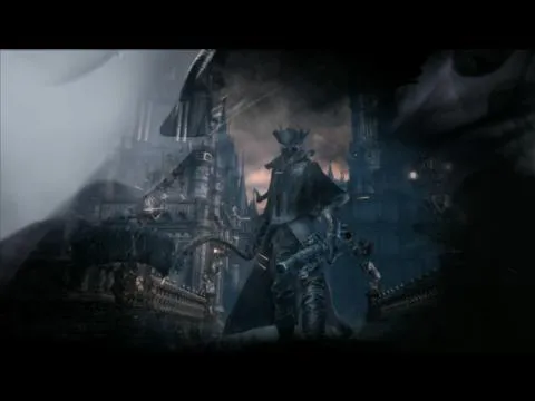 Bloodborne PC