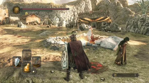 Dark Souls 2 for PC