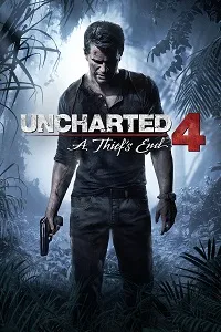 Uncharted 4 PC
