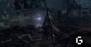 Bloodborne PC Game