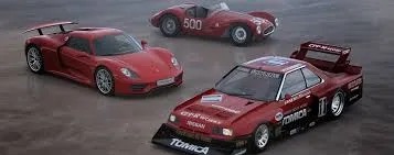 Gran Turismo 7 for PC