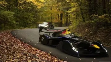 Gran Turismo 7 game for PC