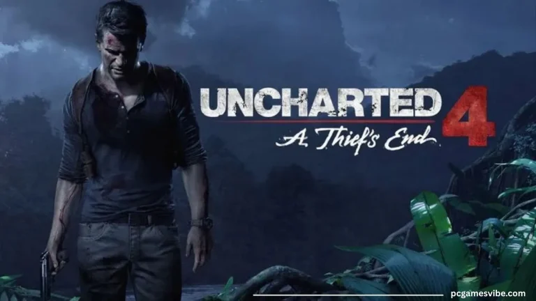 Uncharted 4 PC