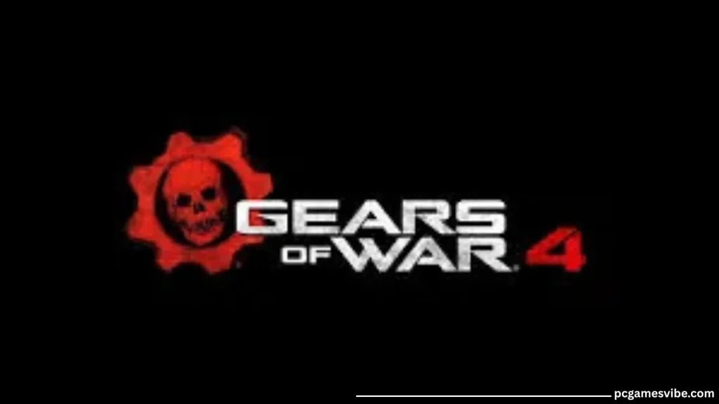 Gears of War 4 PC
