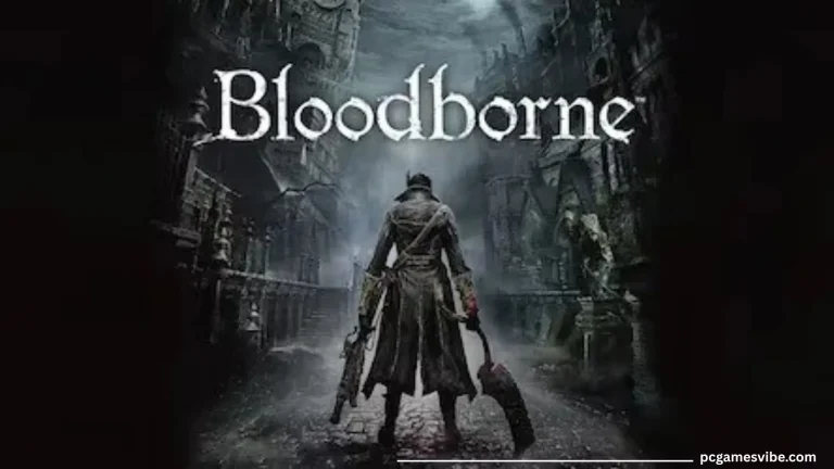 Bloodborne PC