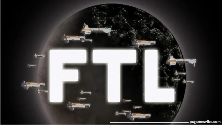 Faster Than Light PC Download and play on Windows for Free