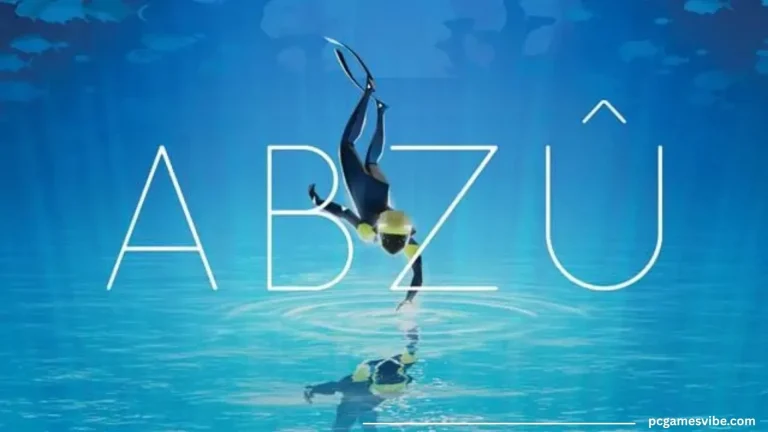 ABZÛ PC