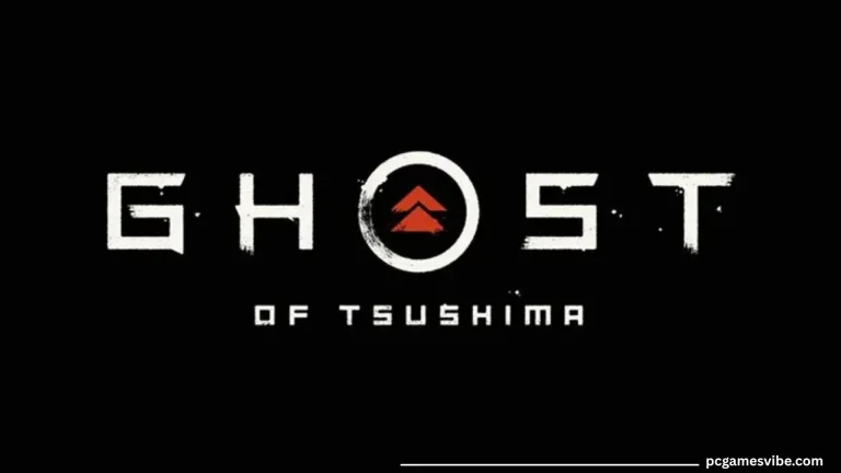 Ghost of Tsushima PC