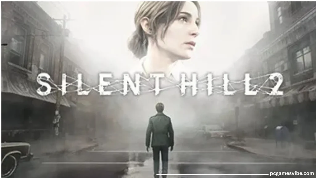 Silent Hill 2 PC