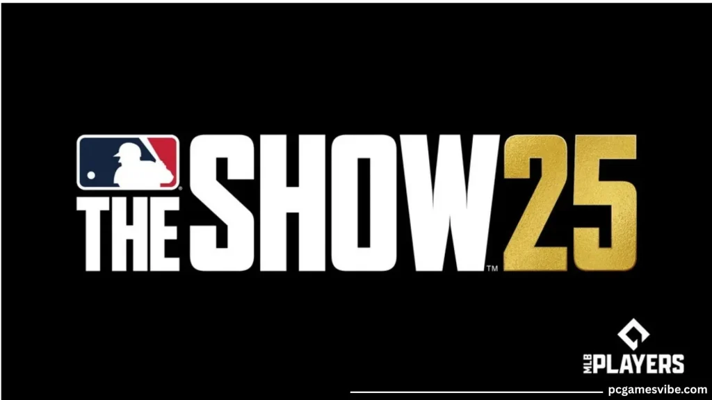 MLB The Show 25 PC