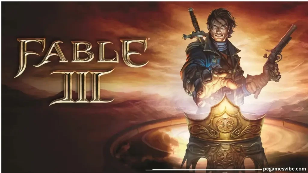 Fable 3 PC
