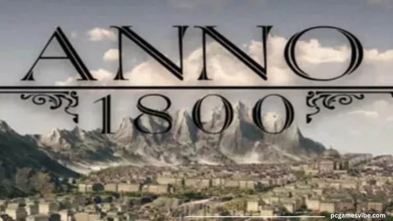 Anno 1800 PC
