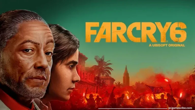 Far Cry 6 PC