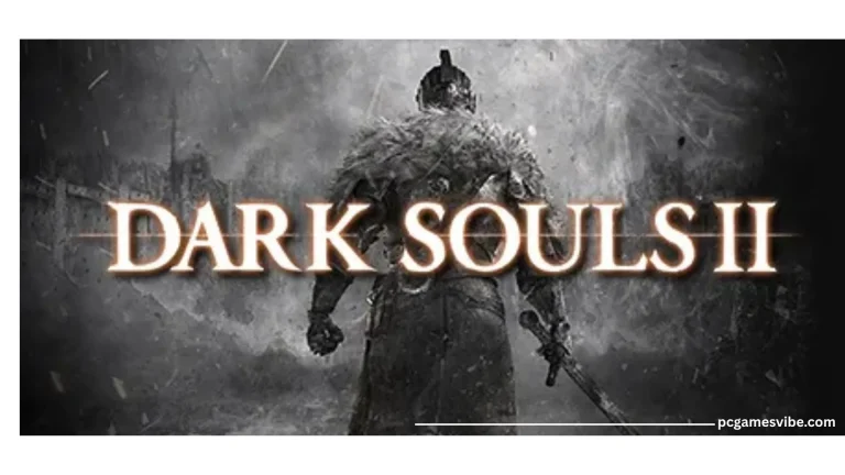 Dark Souls 2 PC