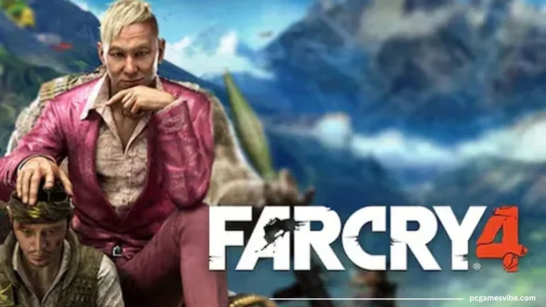 Far Cry 4 PC