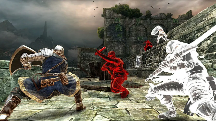 Dark Souls 2 PC Game