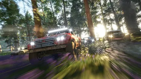 Forza Horizon 4 PC
