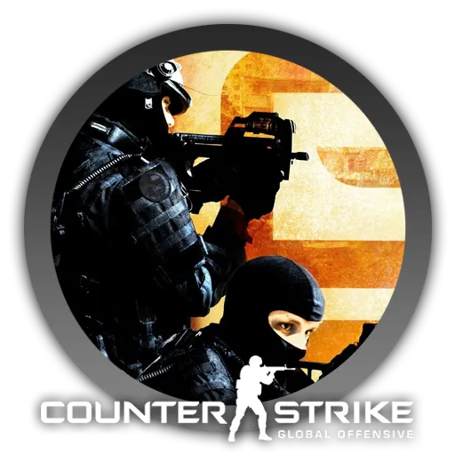 Counter-Strike PC