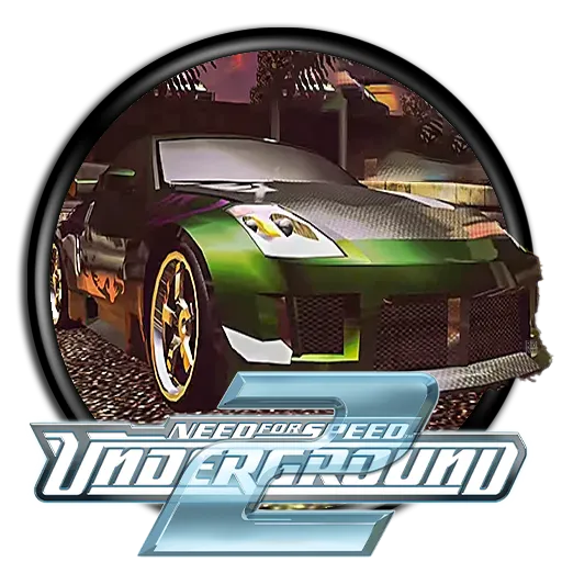 Need For Speed Underground 2 PC