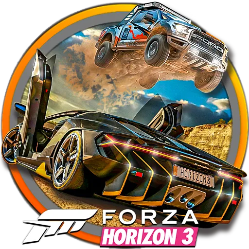 Forza Horizon 3 PC
