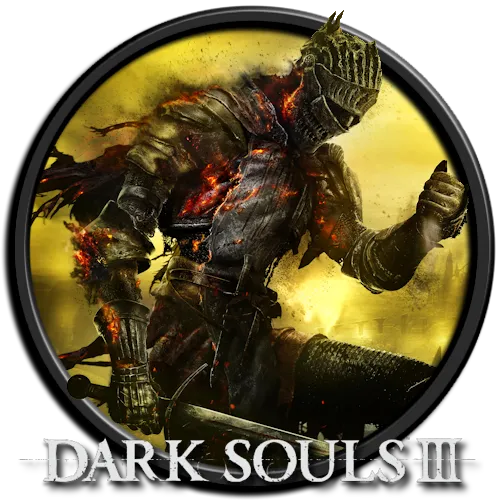 Dark Souls 3 PC