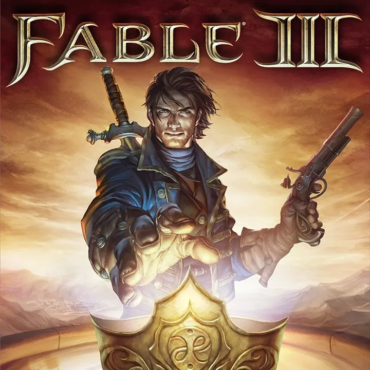 Fable 3 PC