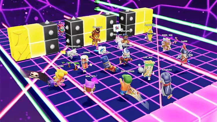 Stumble Guys Download PC