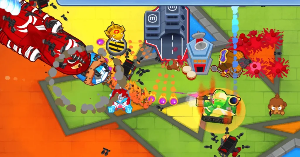 Bloons TD 6 PC Game
